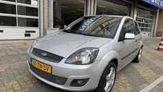 Gebruikt 2006 Ford Fiesta Futura Hatchback | € 1.949 (Eerlijke prijs)