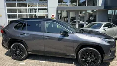 Grijs Gebruikt 2024 Toyota RAV4 Hybrid Style SUV | € 44.950 (Eerlijke prijs)