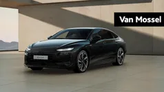 Zwart Nieuw 2025 Audi A6 e-tron Performance Hatchback | € 81.945 (Eerlijke prijs)