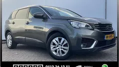 Gebruikt 2017 Peugeot 5008 MPV | € 15.900 (Eerlijke prijs)