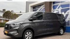 Gebruikt 2024 Ford Transit Custom Trend Van | € 29.400 (Super prijs)