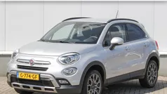 Gebruikt 2018 Fiat 500X Cross SUV | € 16.290 (Eerlijke prijs)