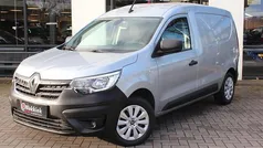 Grijs Gebruikt 2021 Renault Kangoo Komfort MPV | € 12.900 (Eerlijke prijs)