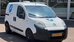 Overige Gebruikt 2008 Citroën Nemo MPV | € 1.990 (Eerlijke prijs)