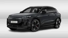 Gebruikt 2025 Audi SQ6 e-tron S-Line SUV | € 87.950 (Super prijs)