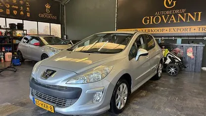 Occasion Peugeot 308 120 PK (88 kW) 2008 Hatchback