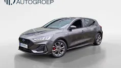 Gebruikt 2023 Ford Focus ST-Line Hatchback | € 23.945 (Eerlijke prijs)