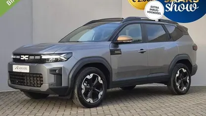 Gebruikt 2025 Dacia Bigster Extreme SUV | € 35.885 (Eerlijke prijs)