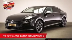 Zwart Gebruikt 2019 VW Arteon Business Hatchback | € 27.045 (Eerlijke prijs)