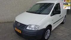 Gebruikt 2009 VW Caddy MPV | € 2.950 (Eerlijke prijs)