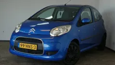 Gebruikt 2009 Citroën C1 Hatchback | € 2.950 (Eerlijke prijs)