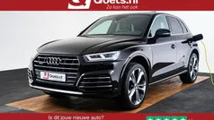 Gebruikt 2020 Audi Q5 Competition SUV | € 41.950 (Eerlijke prijs)