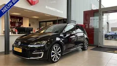 Gebruikt 2015 VW Golf VII GTE Hatchback | € 9.950 (Goede deal)