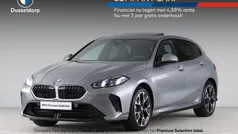 Gebruikt 2025 BMW 120 Comfort Edition Hatchback | € 37.900 (Eerlijke prijs)