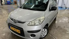 Gebruikt 2009 Suzuki Swift Hatchback | € 1.550 (Super prijs)