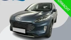 Gebruikt 2021 Ford Kuga Titanium X SUV | € 24.900 (Eerlijke prijs)