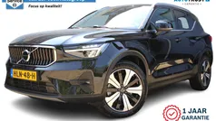 Zwart Gebruikt 2023 Volvo XC40 Ultimate SUV | € 41.950 (Eerlijke prijs)