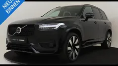 Zwart Gebruikt 2024 Volvo XC90 Ultra SUV | € 70.890 (Eerlijke prijs)