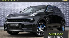 Zwart Gebruikt 2022 Lynk & Co 01 SUV | € 26.894 (Eerlijke prijs)