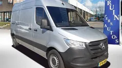Gebruikt 2021 Mercedes Sprinter Van | € 26.750 (Super prijs)