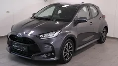Grijs Gebruikt 2022 Toyota Yaris Hatchback | € 22.444 (Eerlijke prijs)