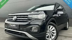 Gebruikt 2020 VW T-Cross Style SUV | € 16.950 (Eerlijke prijs)