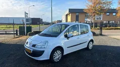 Gebruikt 2011 Renault Modus Authentique MPV | € 2.495 (Eerlijke prijs)