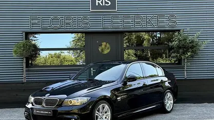 Occasion BMW 325 M Sport 218 PK (160 kW) 2012 Sedan