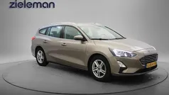 Gebruikt 2019 Ford Focus Business Edition Stationwagen | € 9.845 (Eerlijke prijs)