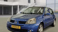 Gebruikt 2005 Renault Clio II Hatchback | € 1.145 (Goede deal)