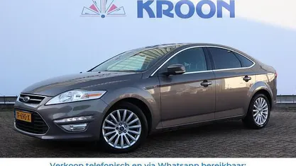 Occasion Ford Mondeo Titanium 161 PK (118 kW) 2012 Hatchback