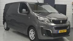 Grijs Gebruikt 2021 Peugeot Expert Van | € 16.950 (Eerlijke prijs)