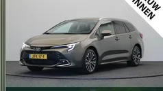 Gebruikt 2025 Toyota Corolla Executive Stationwagen | € 39.945 (Eerlijke prijs)