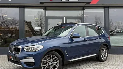 Occasion 2018 BMW X3 Executive SUV | € 33.450 (Eerlijke prijs)