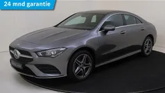 Gebruikt 2023 Mercedes CLA250e AMG line Sedan | € 36.945 (Goede deal)