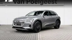 Gebruikt 2019 Audi e-tron Advanced SUV | € 29.900 (Eerlijke prijs)