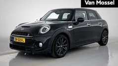Gebruikt 2018 Mini Cooper S Chili Hatchback | € 23.900 (Eerlijke prijs)