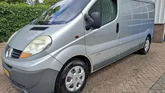 Gebruikt 2007 Renault Trafic Van | € 3.250 (Eerlijke prijs)