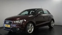 Gebruikt 2013 Audi A1 Proline Hatchback | € 12.950 (Eerlijke prijs)