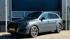 Gebruikt 2016 Audi Q7 Sport SUV | € 27.950 (Eerlijke prijs)