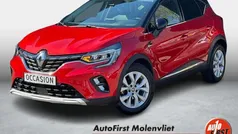 Gebruikt 2021 Renault Captur Intens SUV | € 23.450 (Eerlijke prijs)