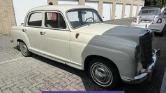 Gebruikt 1959 Mercedes 190 | € 11.500