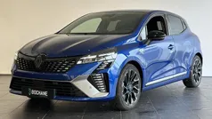 Blauw Gebruikt 2024 Renault Clio V Esprit Alpine Hatchback | € 25.695 (Eerlijke prijs)