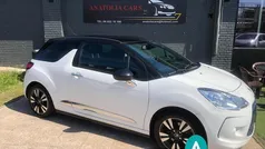 Citroën DS3