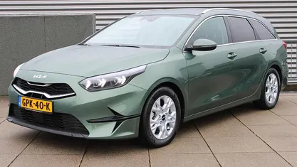 Occasion Kia Ceed 2024 Hatchback