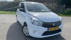 Gebruikt 2019 Suzuki Celerio Comfort Hatchback | € 5.950 (Goede deal)