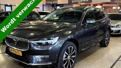 Gebruikt 2021 Volvo XC60 Inscription SUV | € 44.888 (Eerlijke prijs)