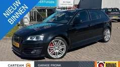 Zwart Gebruikt 2012 Audi A3 Sportback Proline Hatchback | € 15.999 (Eerlijke prijs)