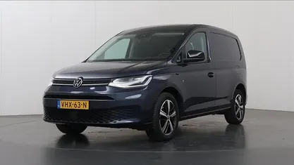Occasion 2021 VW Caddy Edition MPV | € 19.645 (Eerlijke prijs)