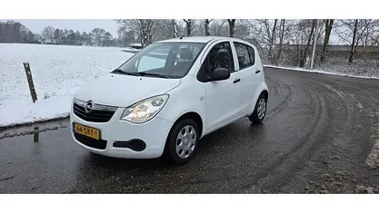 Occasion Opel Agila Selection 68 PK (50 kW) 2011 Hatchback